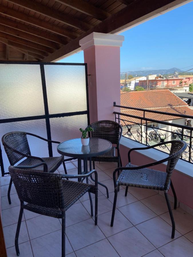Moments Apartment Sidari  Exterior photo