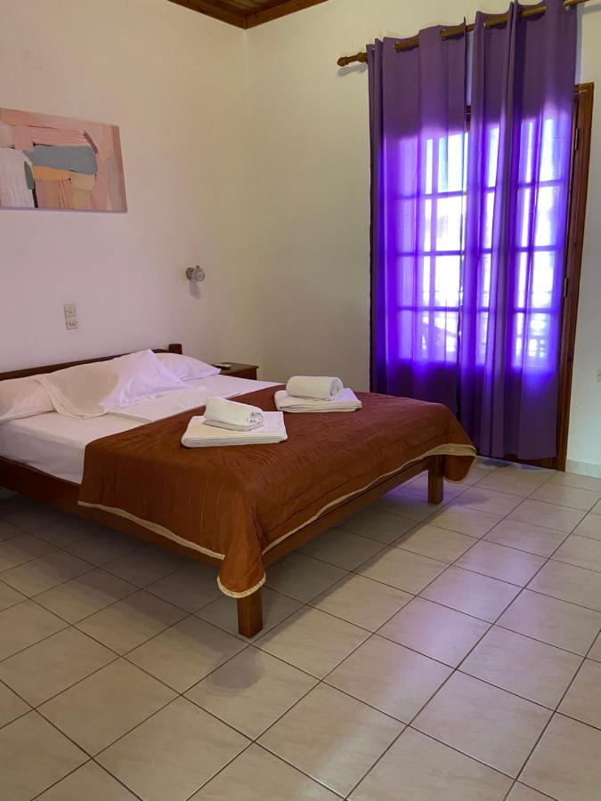 Moments Apartment Sidari  Exterior photo
