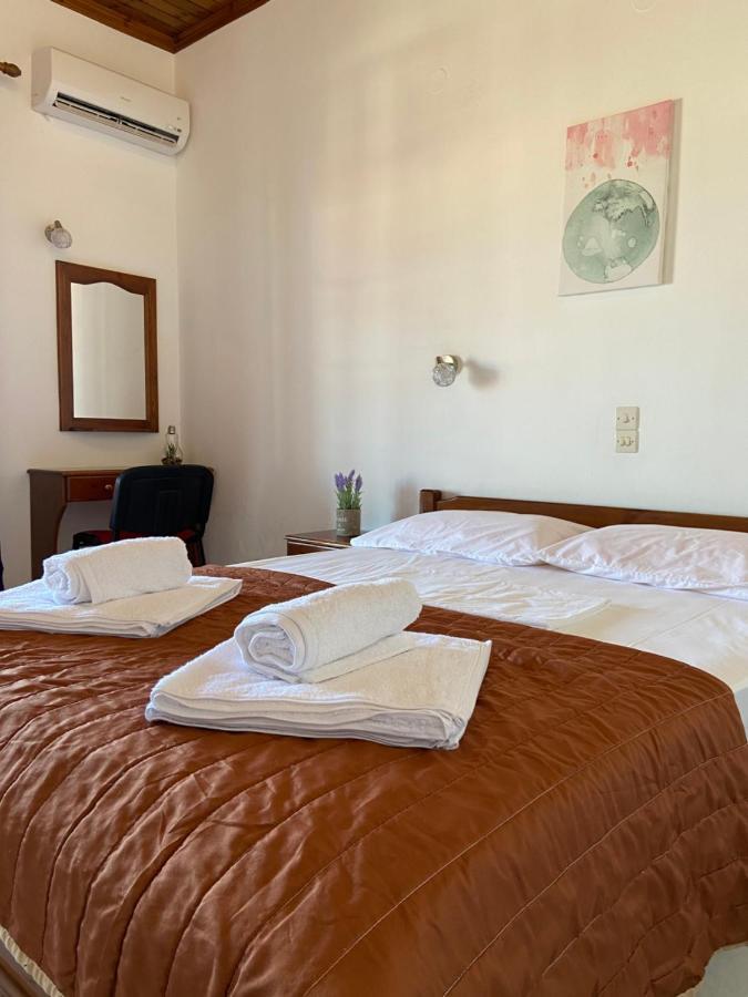 Moments Apartment Sidari  Exterior photo