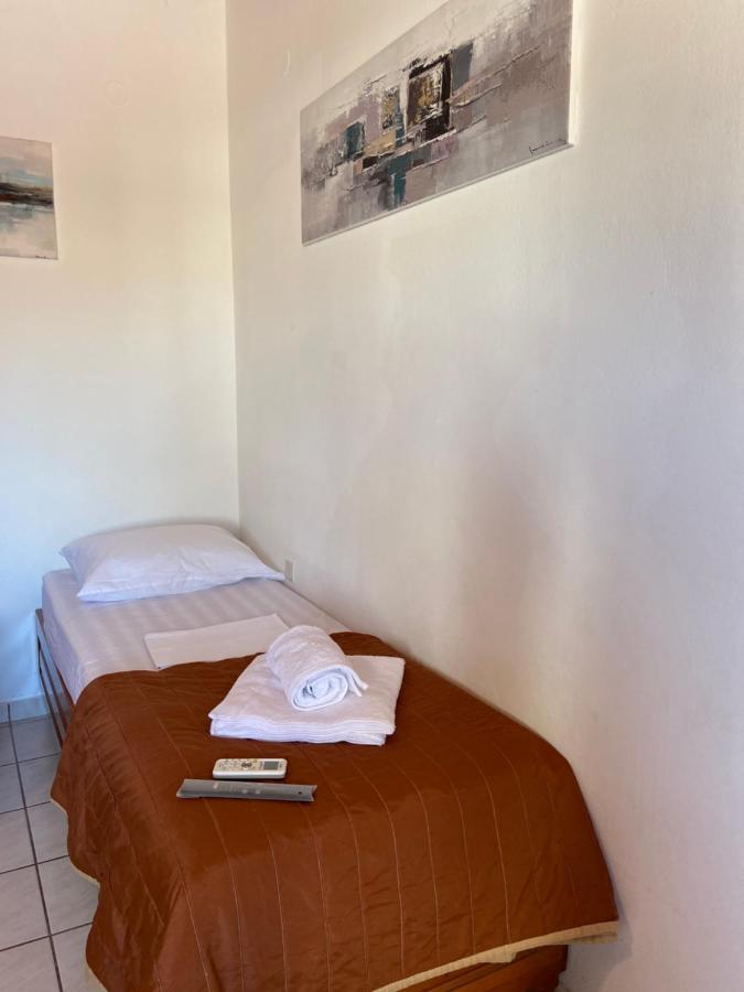 Moments Apartment Sidari  Exterior photo