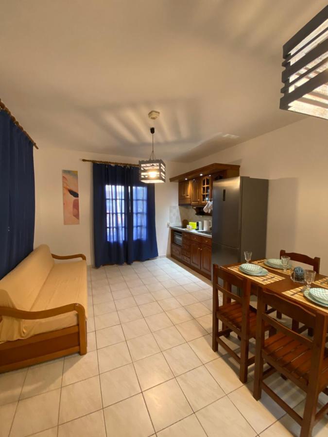 Moments Apartment Sidari  Exterior photo