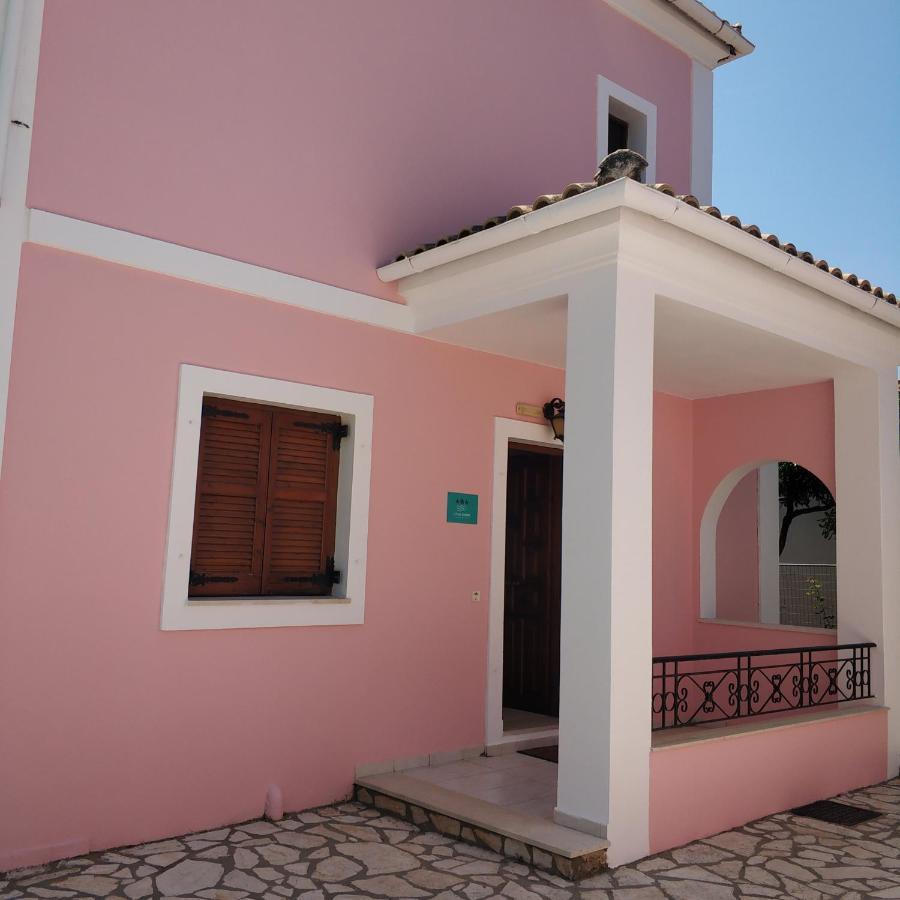 Moments Apartment Sidari  Exterior photo