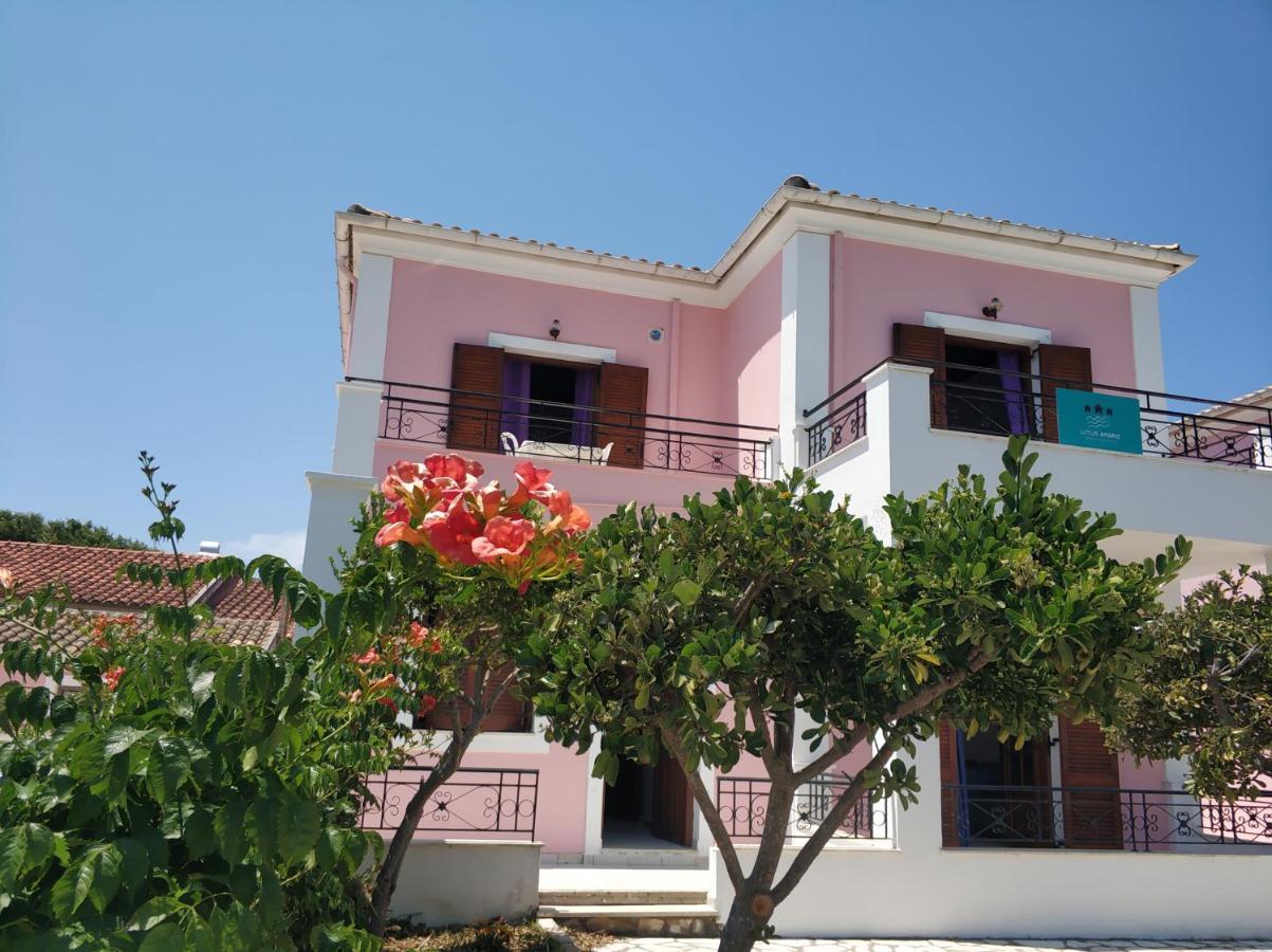 Moments Apartment Sidari  Exterior photo
