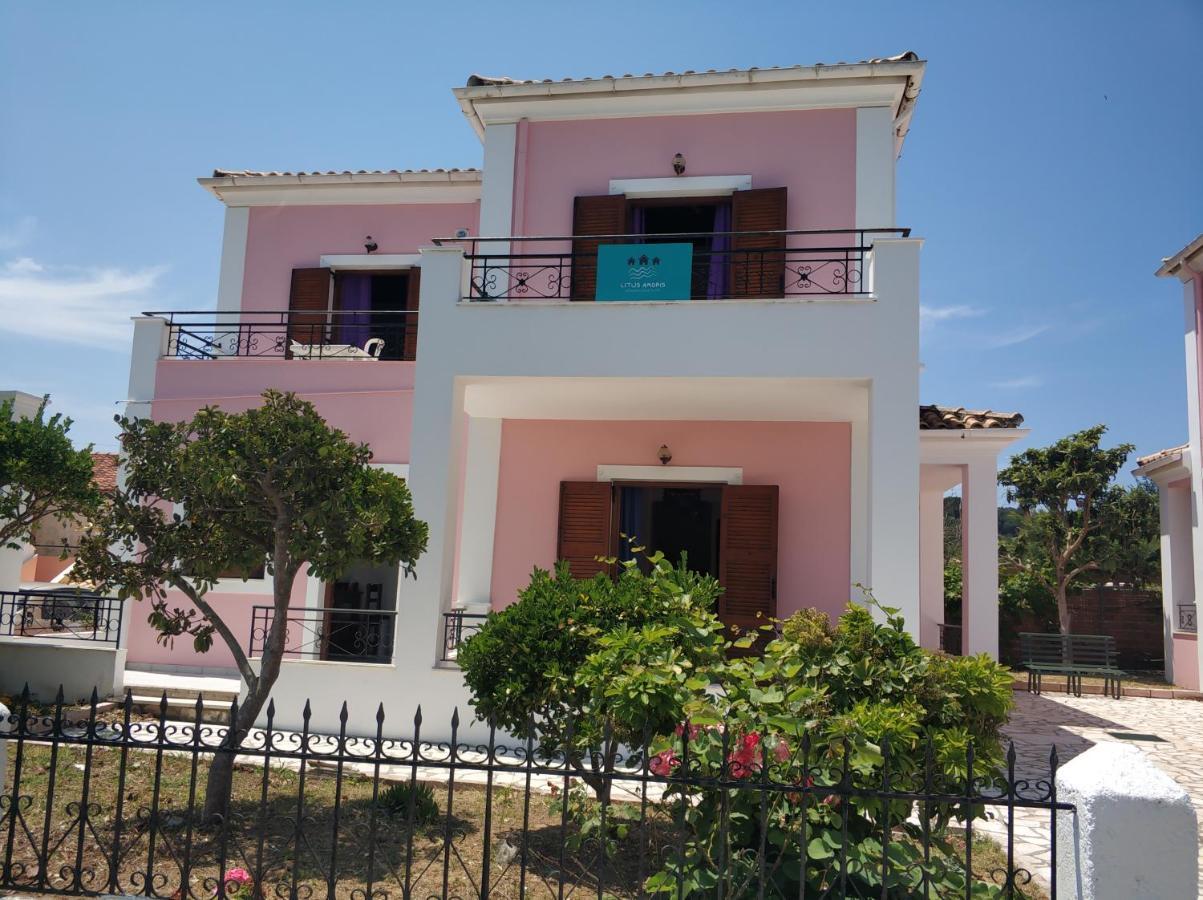 Moments Apartment Sidari  Exterior photo